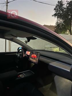 تسلا موديل Y